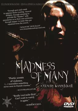 Madness of Many - постер