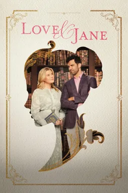 Love & Jane - постер