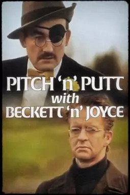 Pitch 'n' Putt with Beckett 'n' Joyce - постер