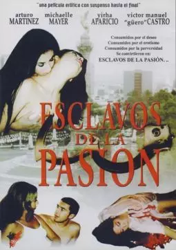 Esclavos de la pasión - постер