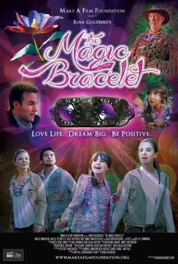 The Magic Bracelet - постер