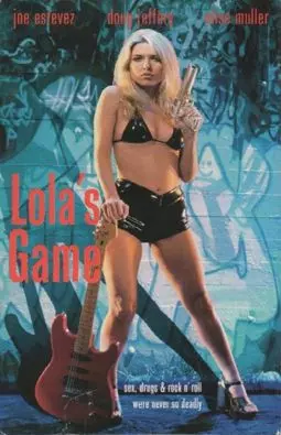 Lola's Game - постер