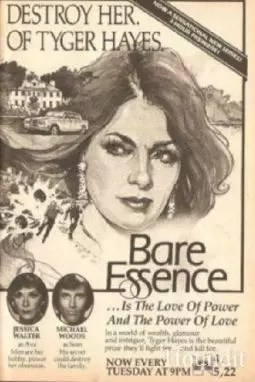 Bare Essence - постер