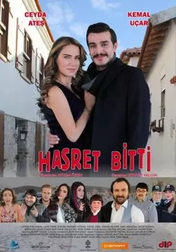 Hasret Bitti - постер