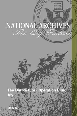 Operation Blue Jay - постер