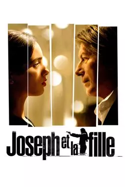 Жозеф и девушка - постер