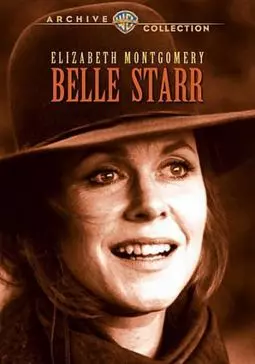 Belle Starr - постер