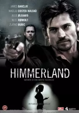Himmerland - постер