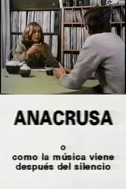 Anacrusa - постер
