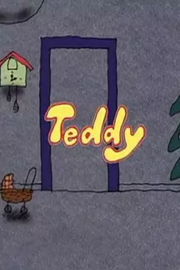 Teddy - постер