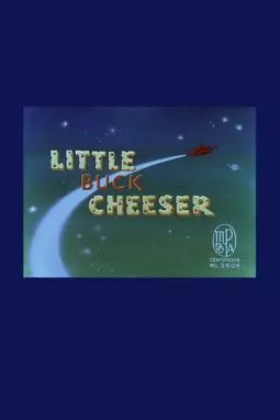 Little Buck Cheeser - постер