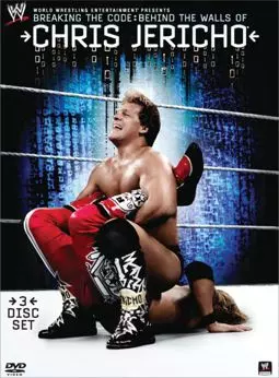 Breaking the Code: Behind the Walls of Chris Jericho - постер