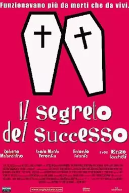 Il segreto del successo - постер
