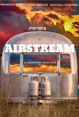 Airstream - постер
