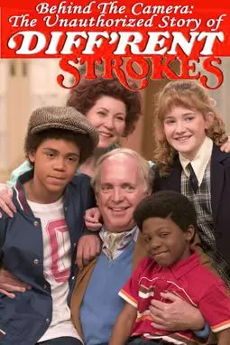 After Diff'rent Strokes: When the Laughter Stopped - постер