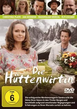 Die Hüttenwirtin - постер