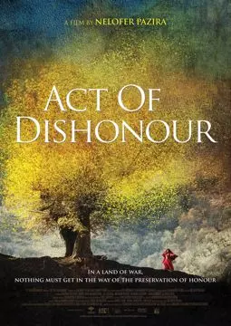 Act of Dishonour - постер