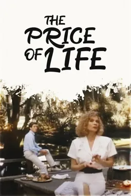 The Price of Life - постер