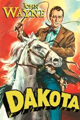 Дакота - постер