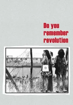 Do You Remember Revolution? - постер