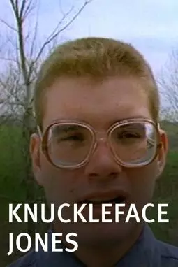 Knuckleface Jones - постер