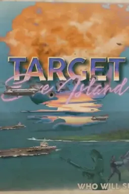 Target Eve Island - постер