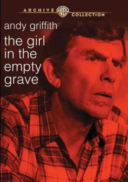 The Girl in the Empty Grave - постер