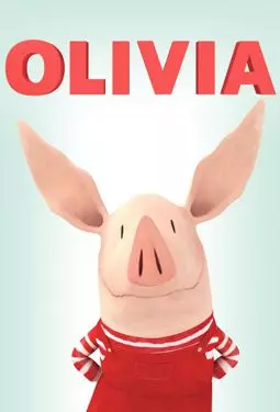 Оливия - постер