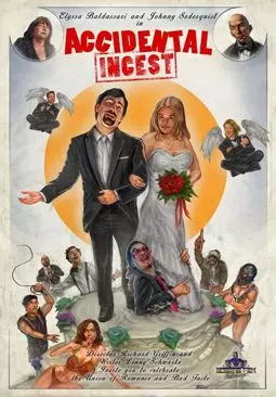Accidental Incest - постер