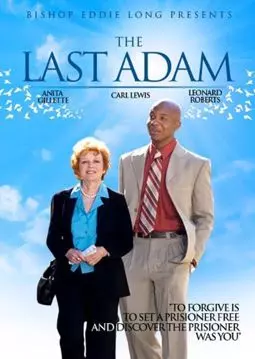 The Last Adam - постер