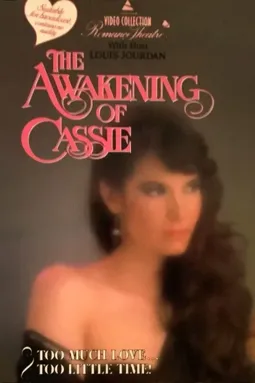 The Awakening of Cassie - постер