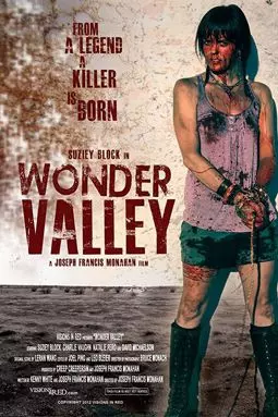 Wonder Valley - постер