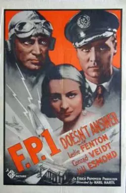 F.P.1 - постер