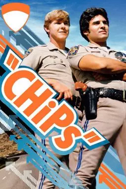 Калифорнийский дорожный патруль - постер