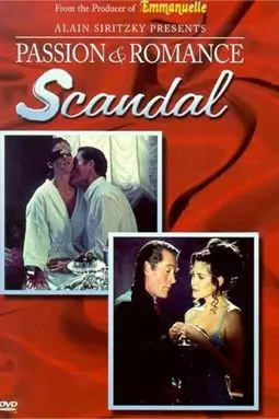 Passion and Romance: Scandal - постер