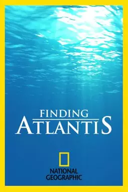 Finding Atlantis - постер