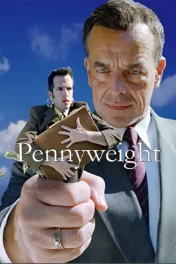 Pennyweight - постер