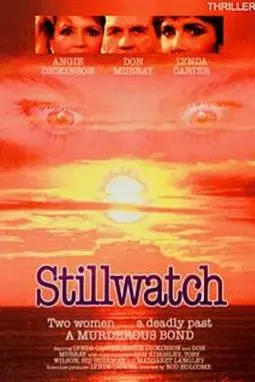 Stillwatch - постер