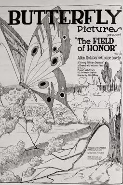 The Field of Honor - постер