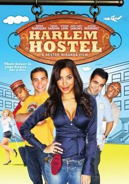 Harlem Hostel - постер
