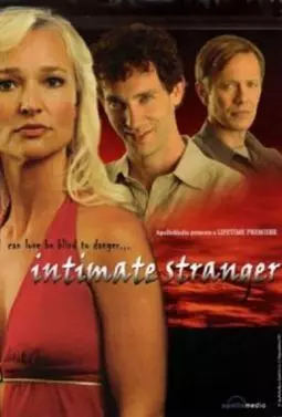 Intimate Stranger - постер