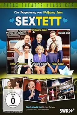 Sextett - постер