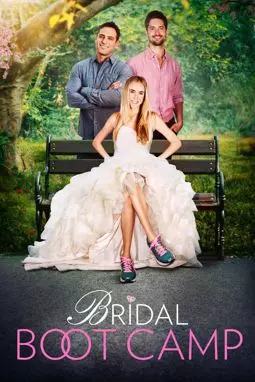 Bridal Boot Camp - постер