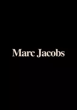 Marc Jacobs - постер