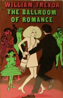 The Ballroom of Romance - постер