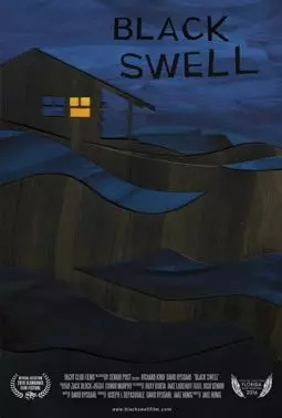 Black Swell - постер