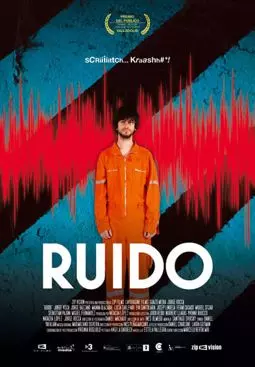 Ruido - постер