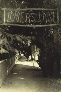 Lovers' Lane - постер