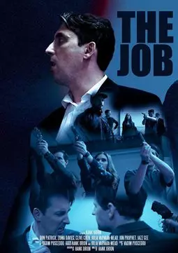 The Job - постер