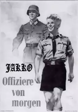 Jakko - постер